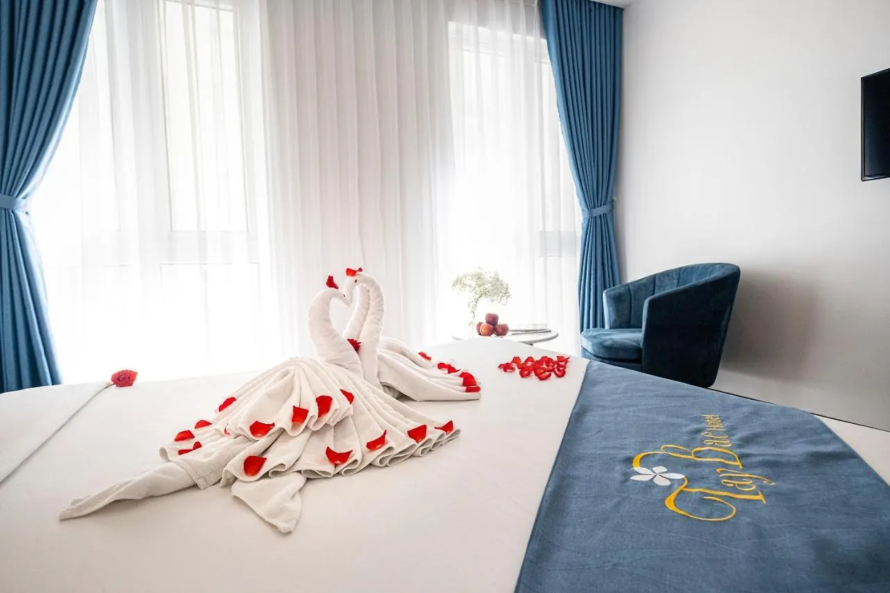 Tay Bac Hotel Da Nang
