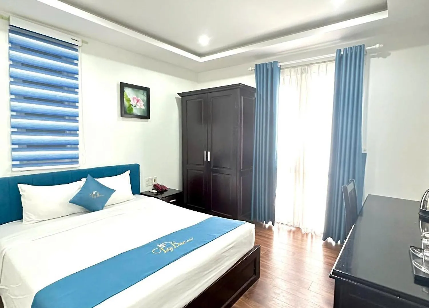 Tay Bac Hotel Da Nang