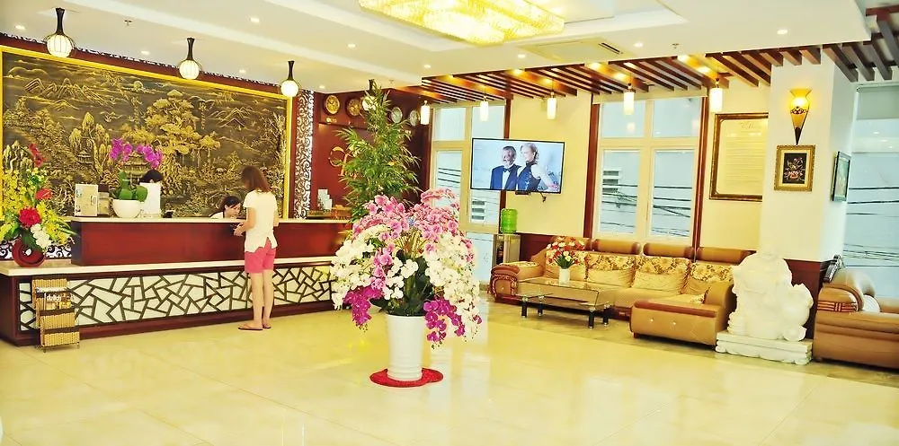 Tay Bac Hotel Da Nang
