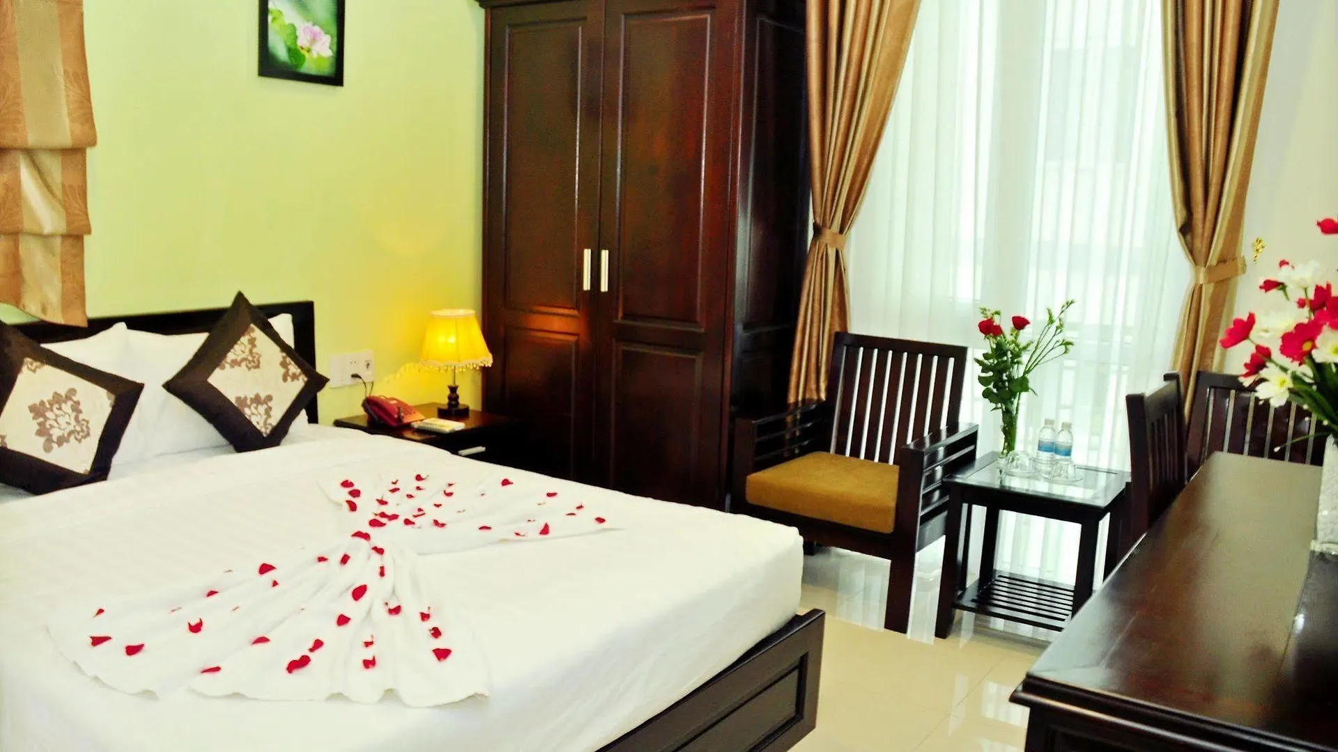 Tay Bac Hotel Da Nang