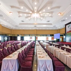 Muong Thanh Luxury Song Da Nang