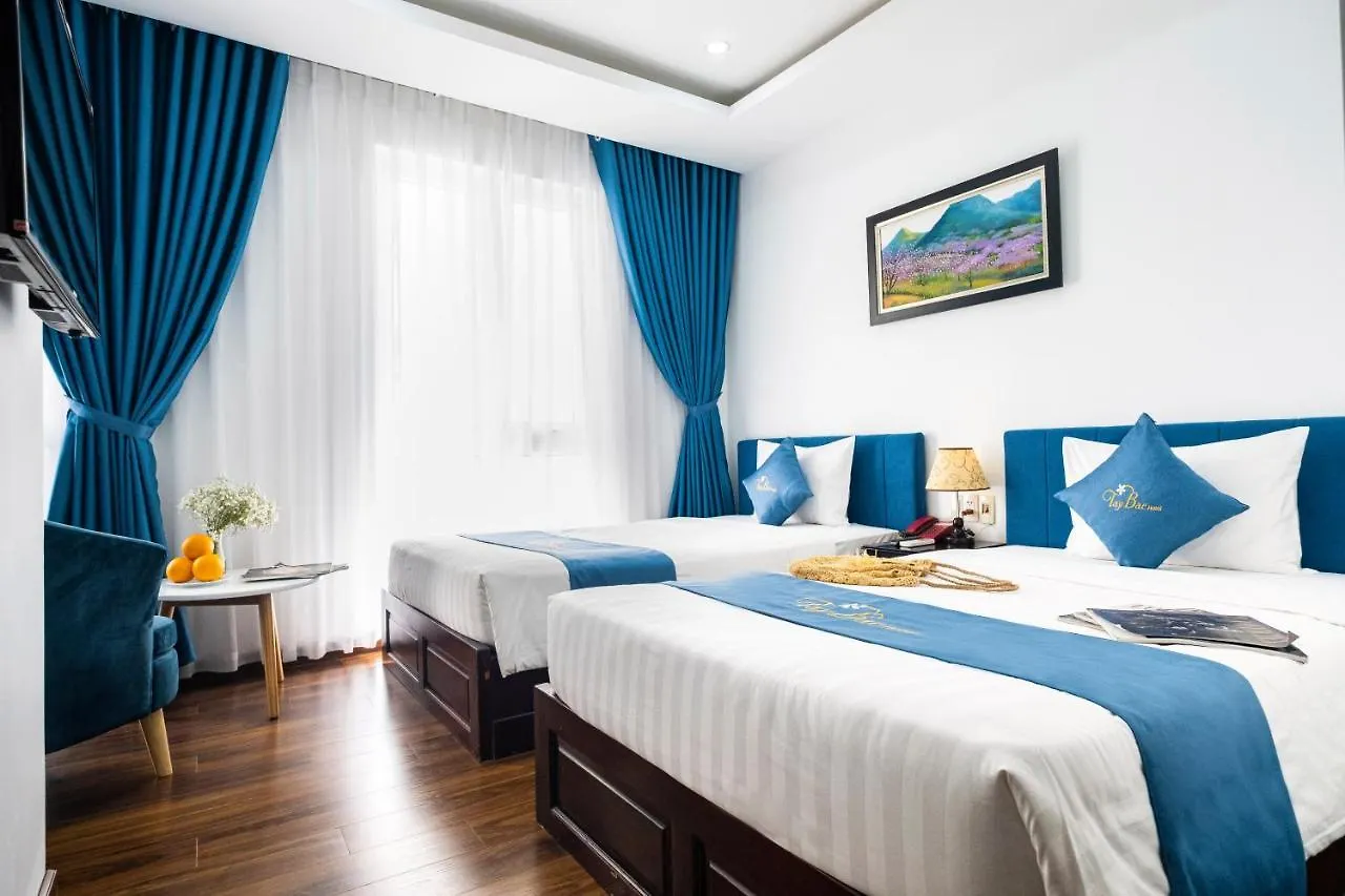 Tay Bac Hotel Da Nang