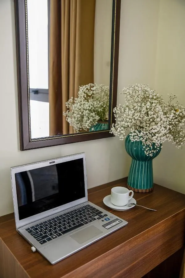 Tay Bac Hotel Da Nang