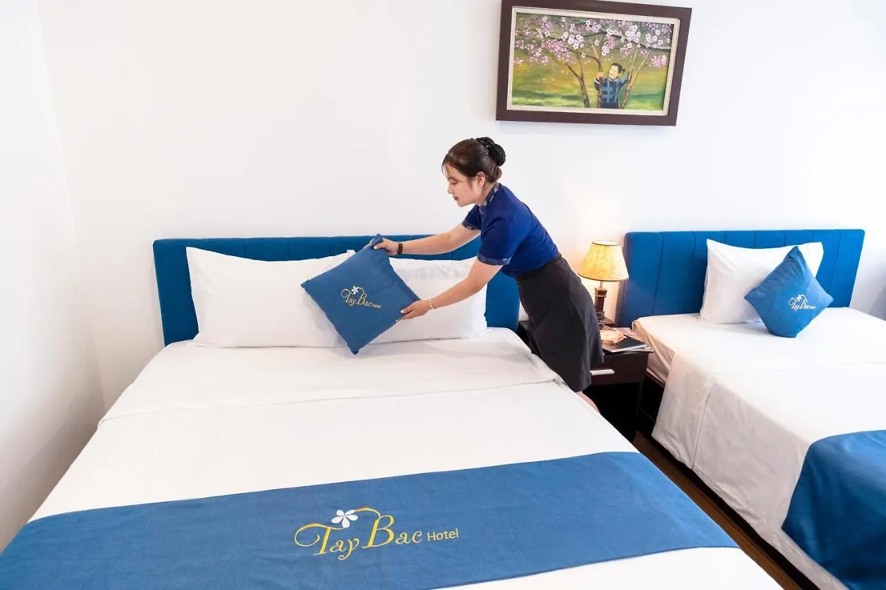Tay Bac Hotel Da Nang