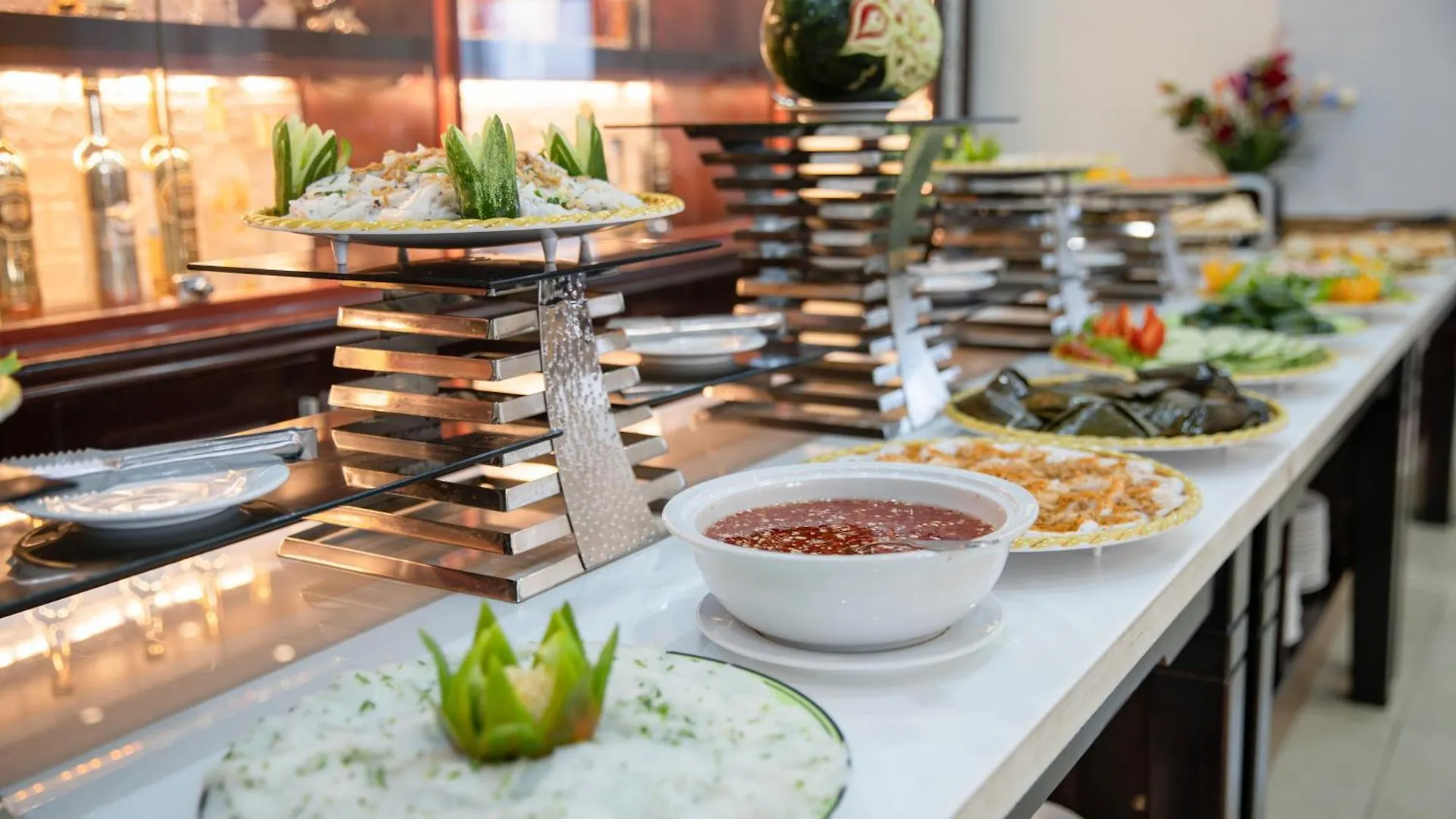 Tay Bac Hotel Da Nang