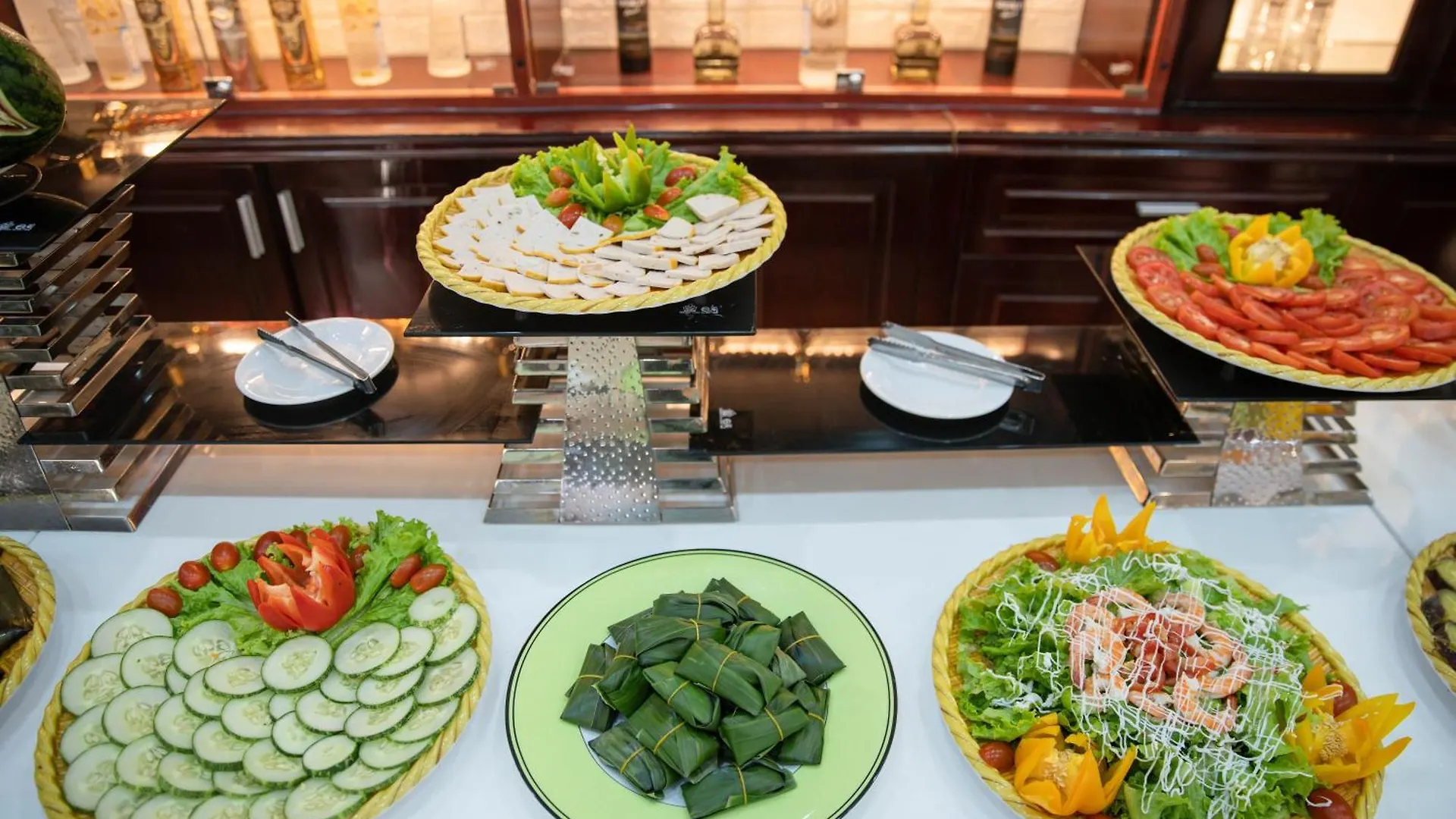 ***  Tay Bac Hotel Da Nang Vietnam