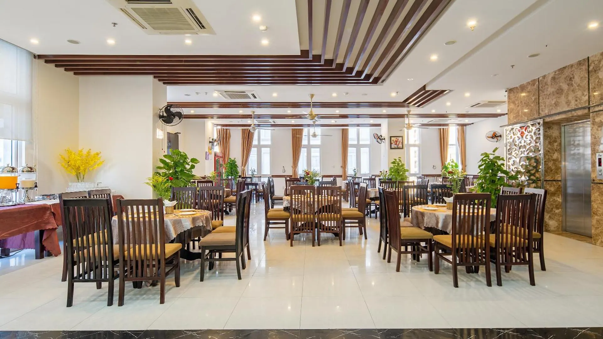 Tay Bac Hotel Da Nang