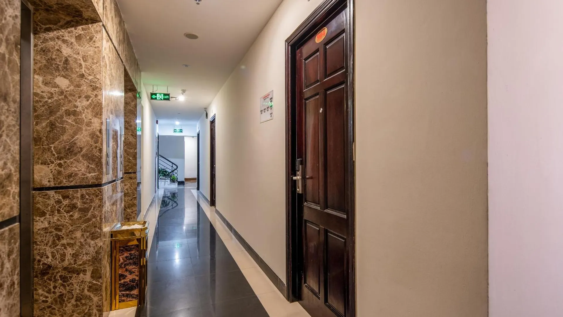 Tay Bac Hotel Da Nang Vietnam