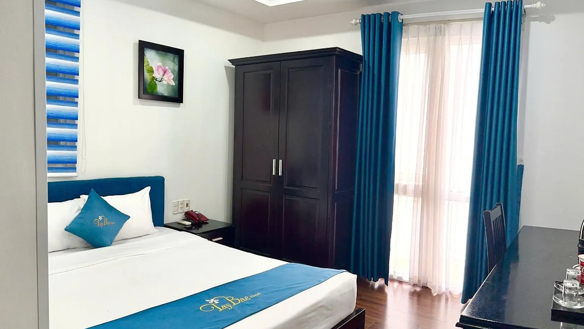 Tay Bac Hotel Da Nang Vietnam