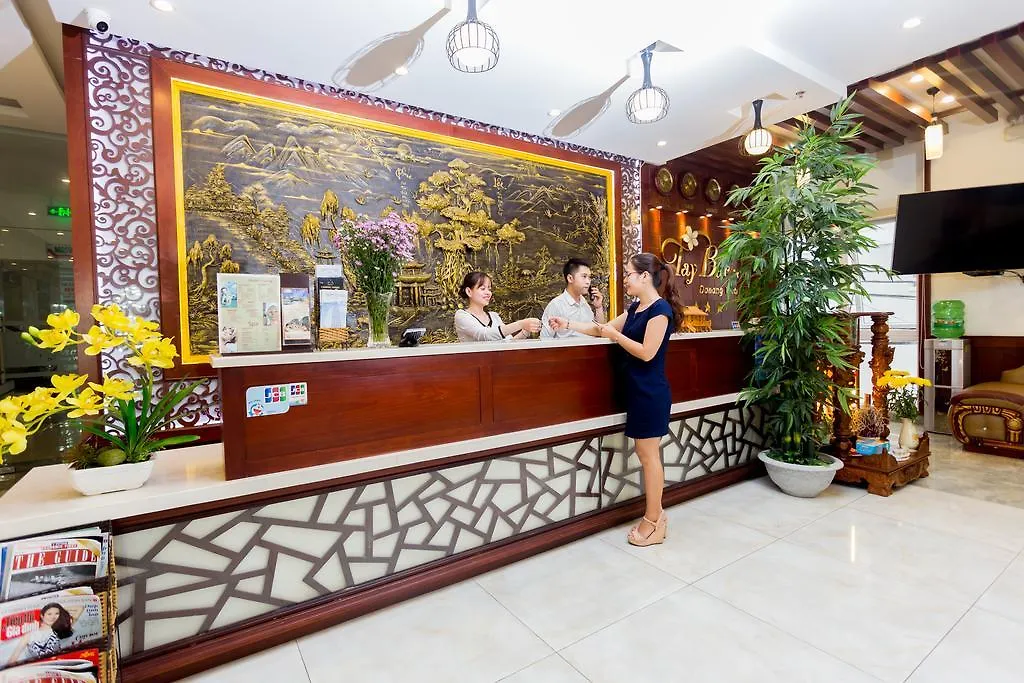 Tay Bac Hotel Da Nang