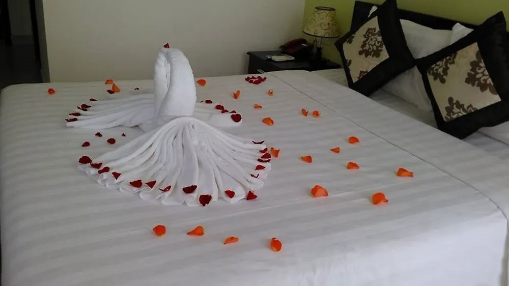 ***  Tay Bac Hotel Da Nang Vietnam