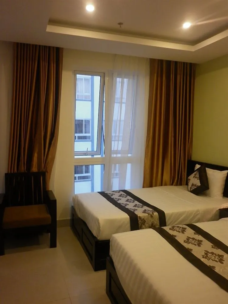 Tay Bac Hotel Da Nang