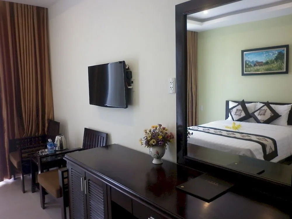 Tay Bac Hotel Da Nang