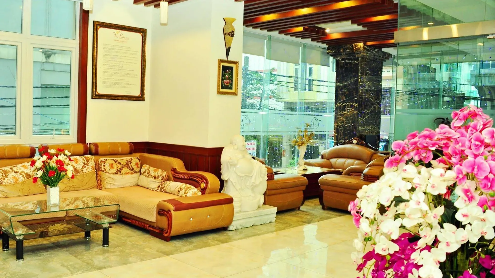 Tay Bac Hotel Da Nang
