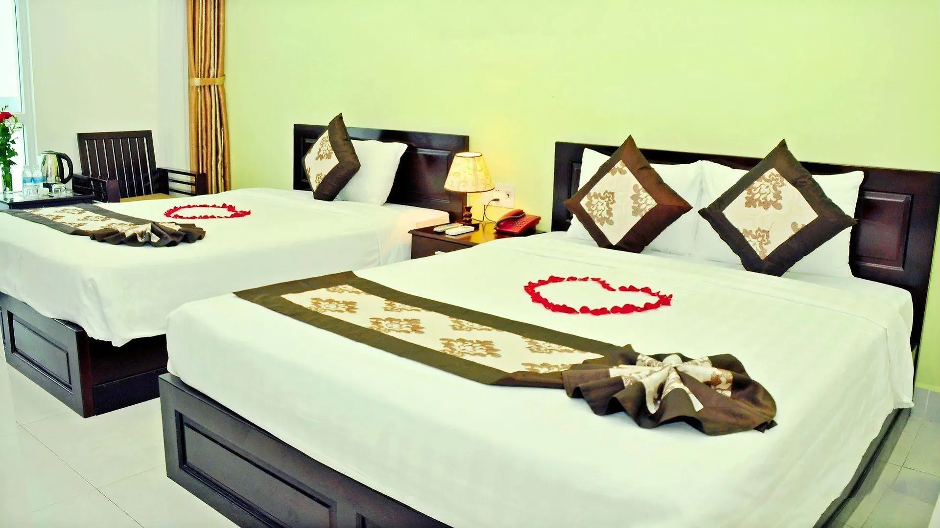 Tay Bac Hotel Da Nang