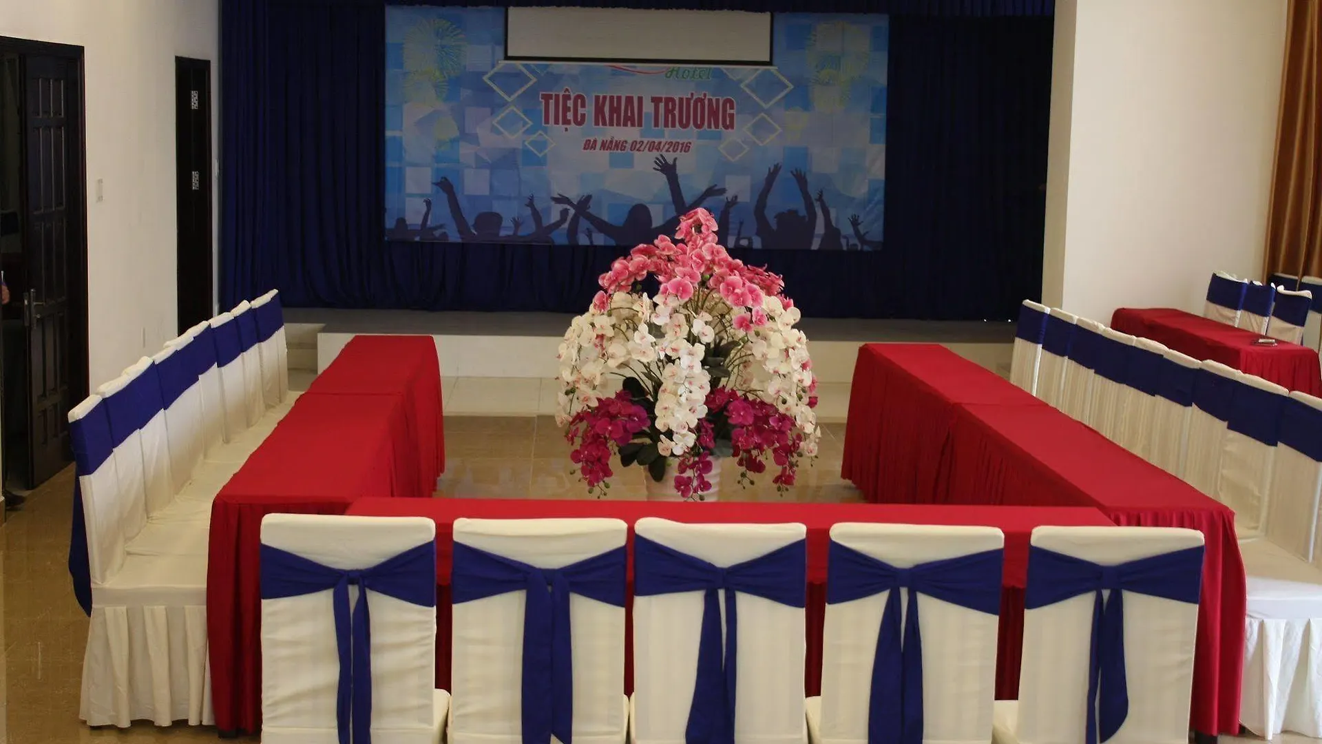 Tay Bac Hotel Da Nang
