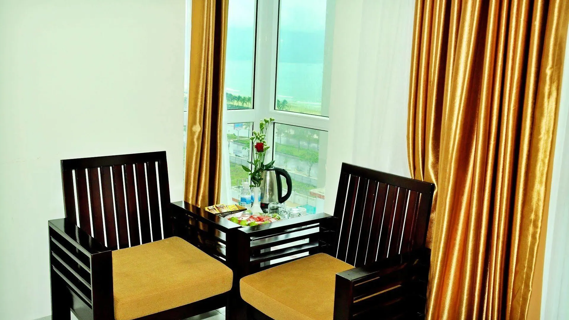 Tay Bac Hotel Da Nang