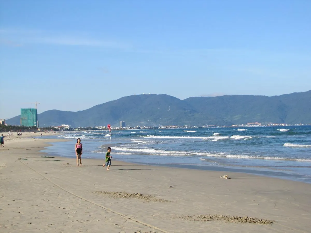 Tay Bac Hotel Da Nang