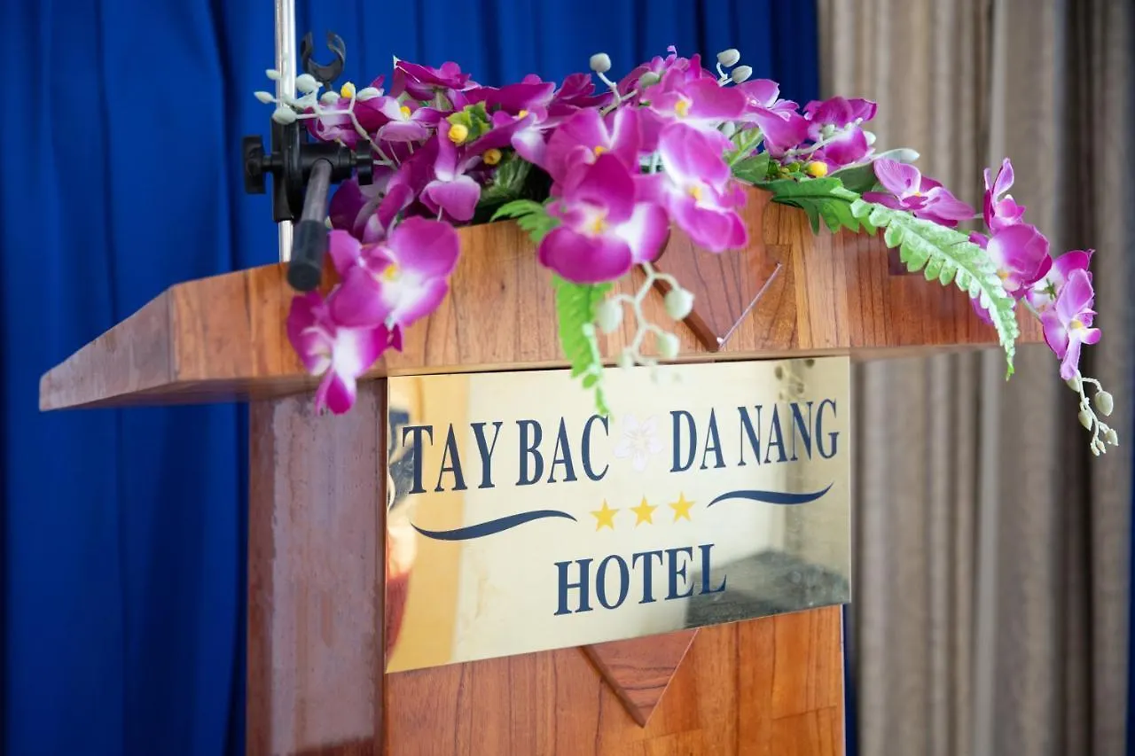 Tay Bac Hotel Da Nang