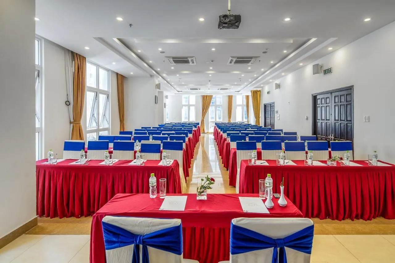 Tay Bac Hotel Da Nang
