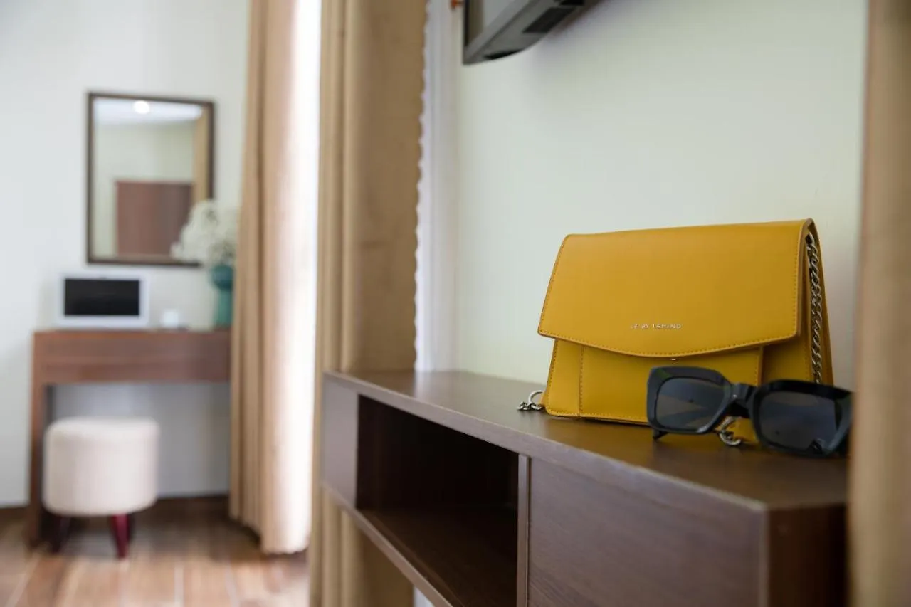 Tay Bac Hotel Da Nang