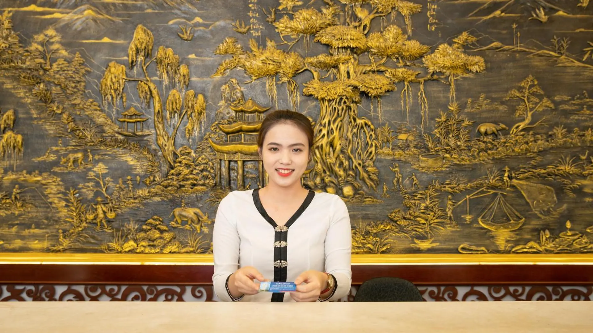 Tay Bac Hotel Da Nang