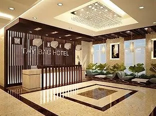 Tay Bac Hotel Da Nang
