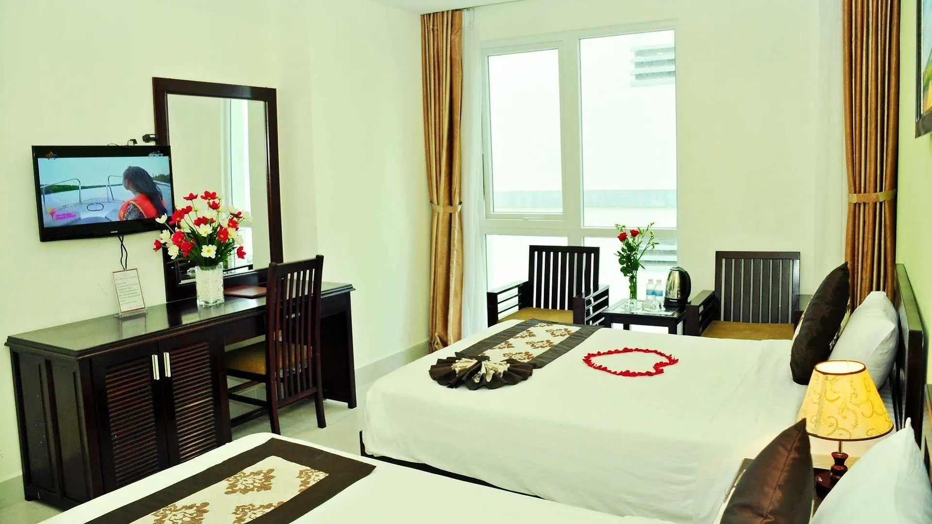 Tay Bac Hotel Da Nang