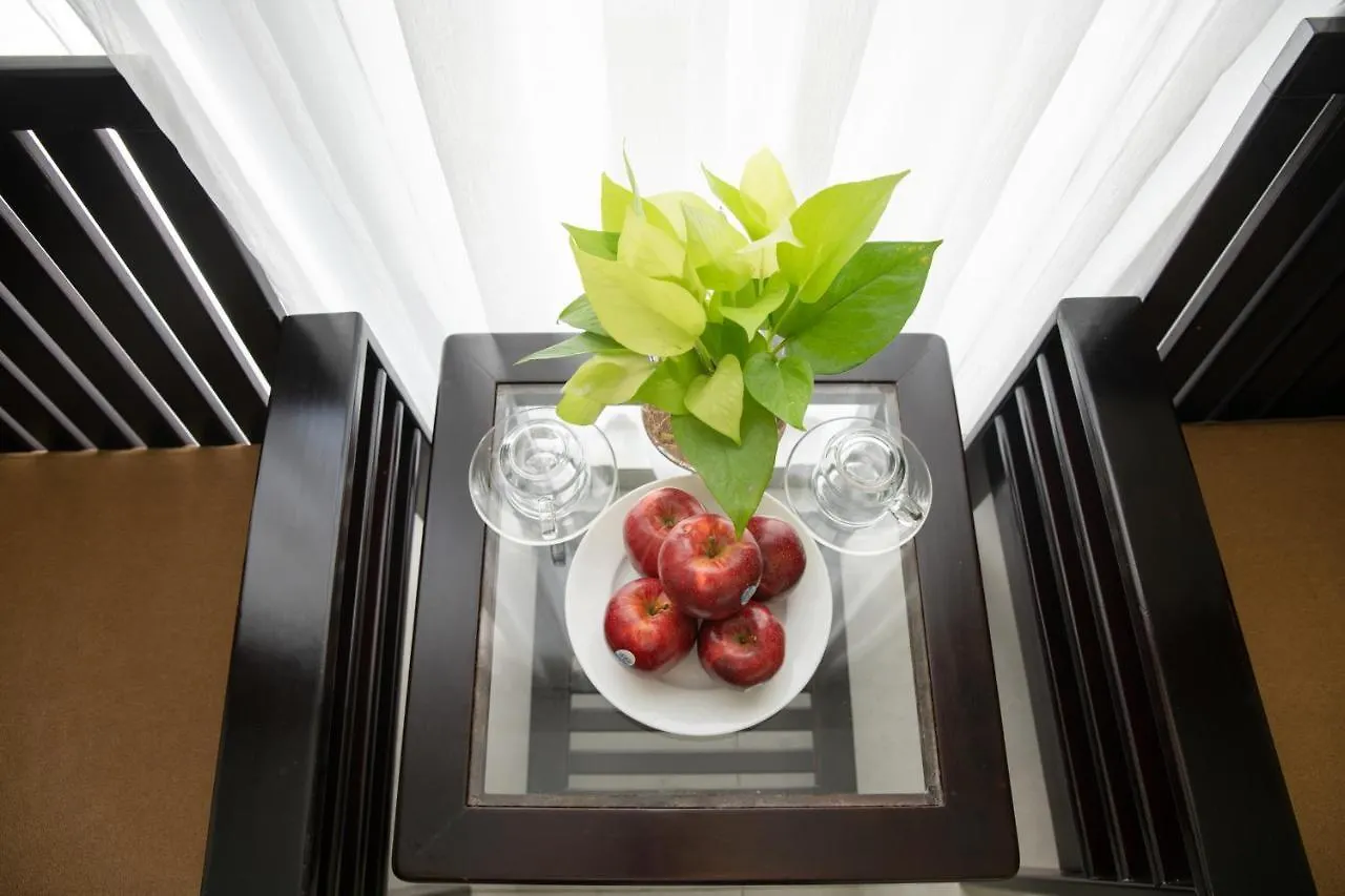 ***  Tay Bac Hotel Da Nang Vietnam